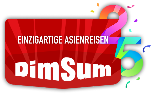 Dimsum reisen logo