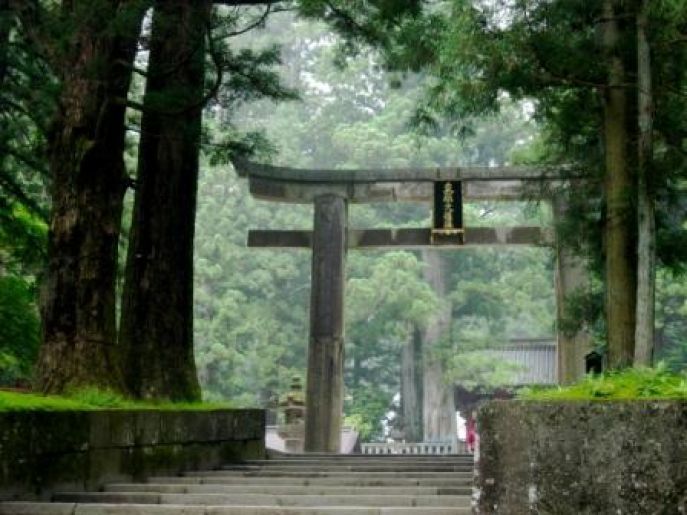 Tag 3 - Tokyo / optional: Nikko oder Kamakura