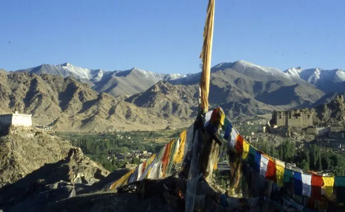 ladakh leh dimsum reizen 2