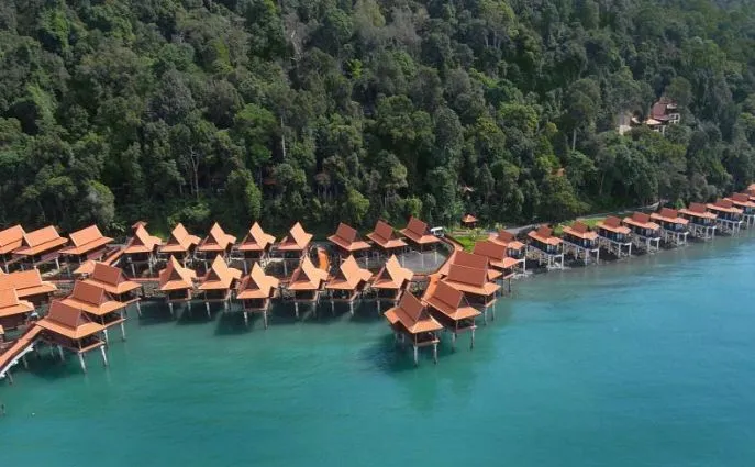 dimsum familiereis naar maleisi langkawi eiland berjaya resort 2