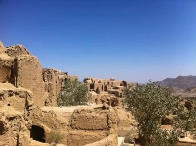 iran kharanaq 3