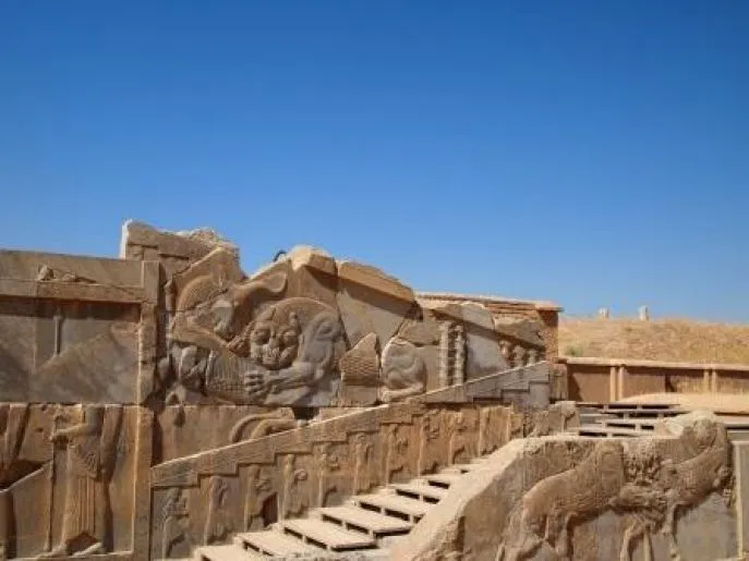 iran persepolis 9