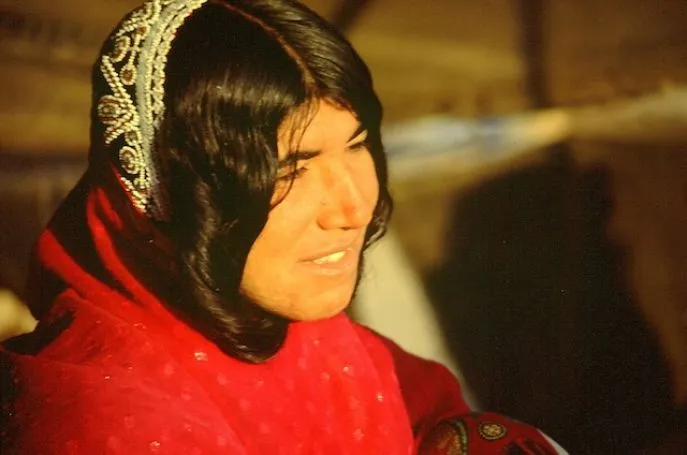 iran bakhtiari 3