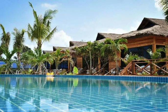 dimsum reizen naar koh rong sanloem the one resort 4