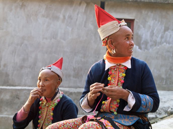 dimsum reizen naar noord vietnam en zuid yunnan prive rondreis op maat 2