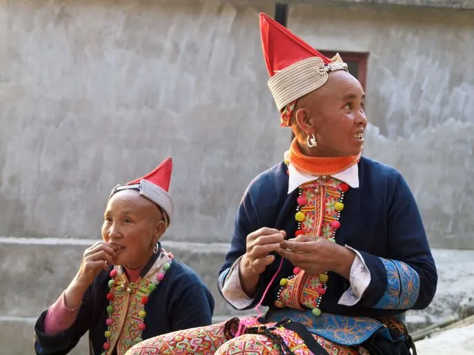dimsum reizen naar noord vietnam en zuid yunnan prive rondreis op maat 2