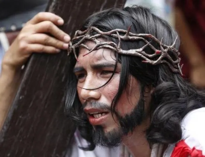 san fernando paasprocessie 2