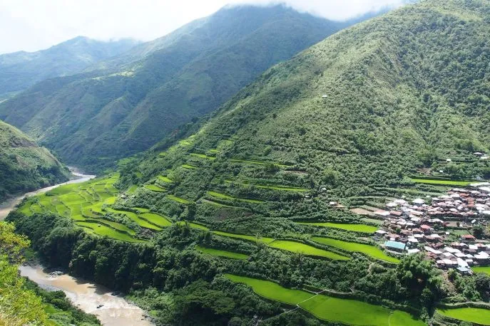 bugnay kalinga filipijnen