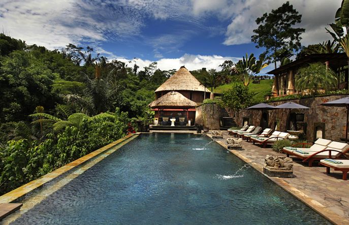 dimsum reizen yoga en ayurveda reis naar bali wellness resort bagus jati