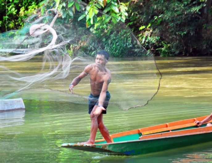dimsum reizen nanga sumpa lodge borneo sarawak priv reis 2 2