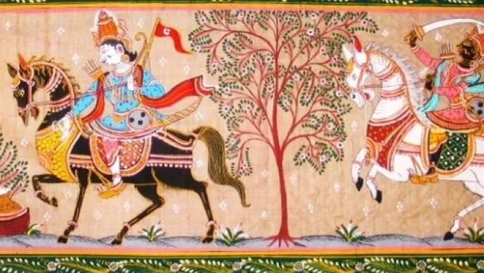 mangalajodi india festival dimsum reizen