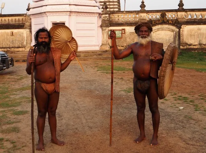 india dhenkanal dimsum reizen