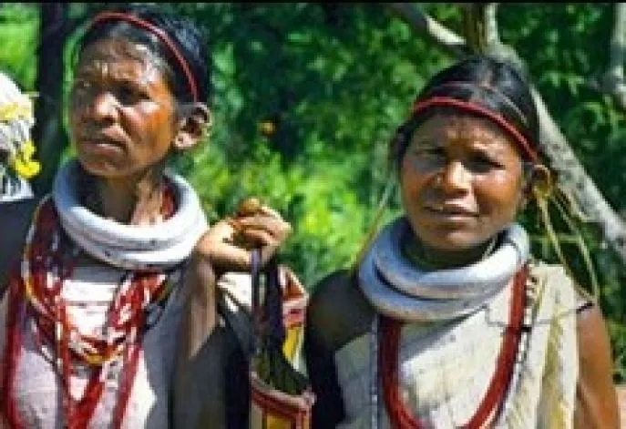 phulabani india festival dimsum reizen