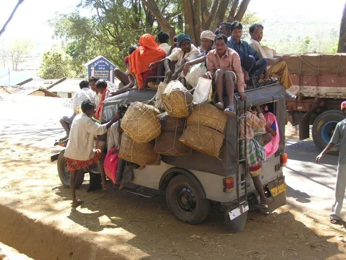 india desia markt dimsum reizen