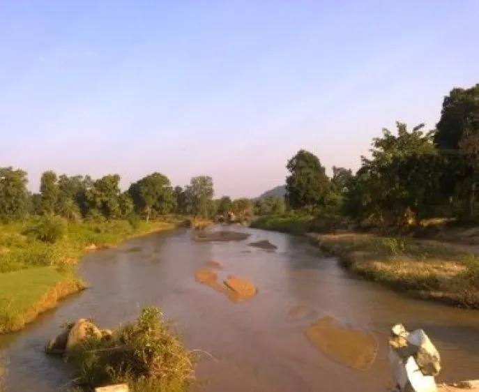 india kanker dimsum reizen