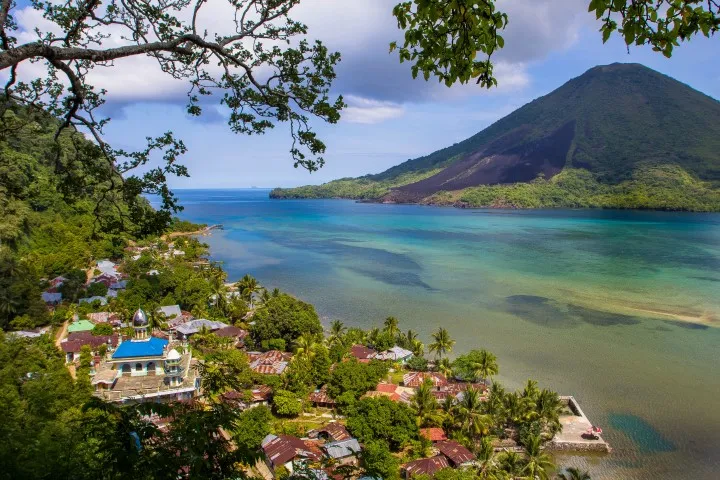 bootexpeditie molukken raja ampat dimsum reizen