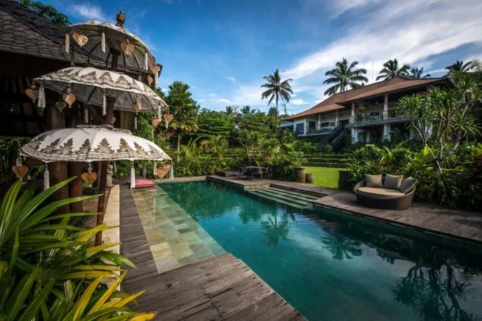 dimsum reizen indonesie bali kanciana alassari plantation resort 3