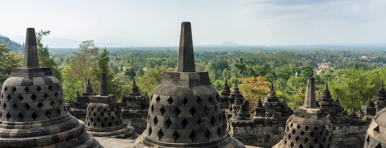 Rundreise Südost-Sulawesi