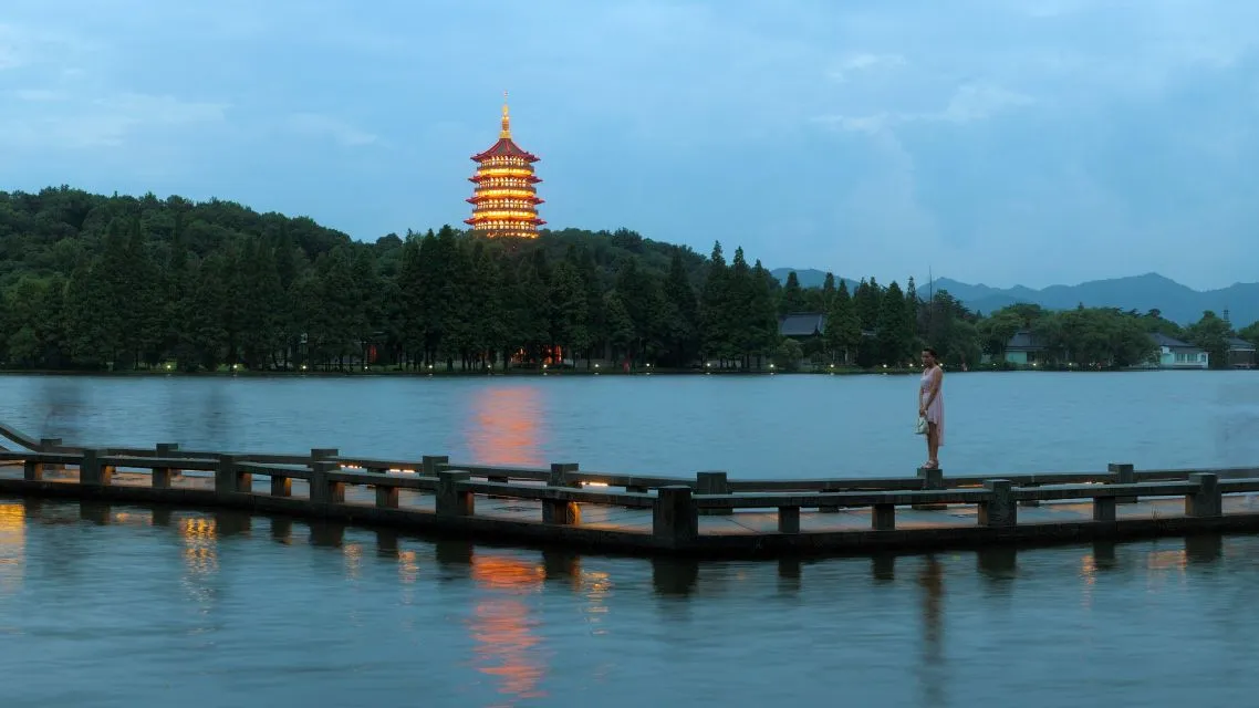 Sfeerafbeelding hangzhou china dimsum