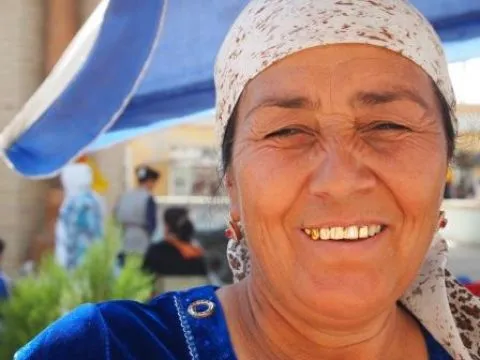 Sfeerafbeelding oezbekistan rondreizen