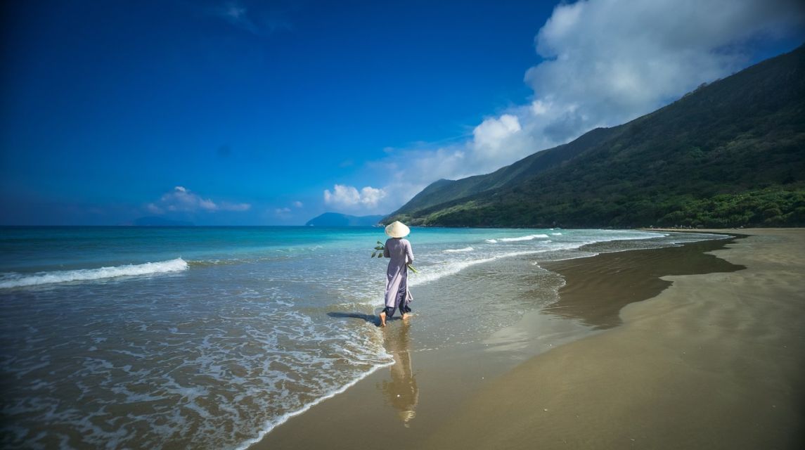 Sfeerafbeelding puolo con dao resort vietnam