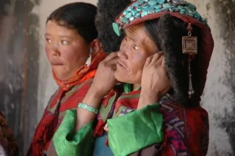 Sfeerafbeelding ladakh rondreizen 8