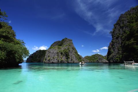 Sfeerafbeelding palawan filipijnen 2