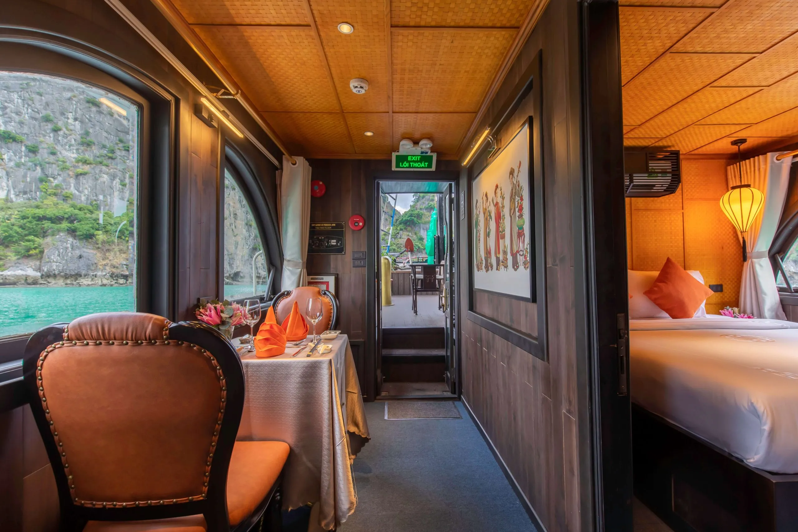 Sfeerafbeelding Hochzeitsreise-Vietnam