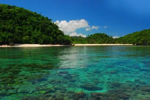 Sfeerafbeelding danjugan eiland