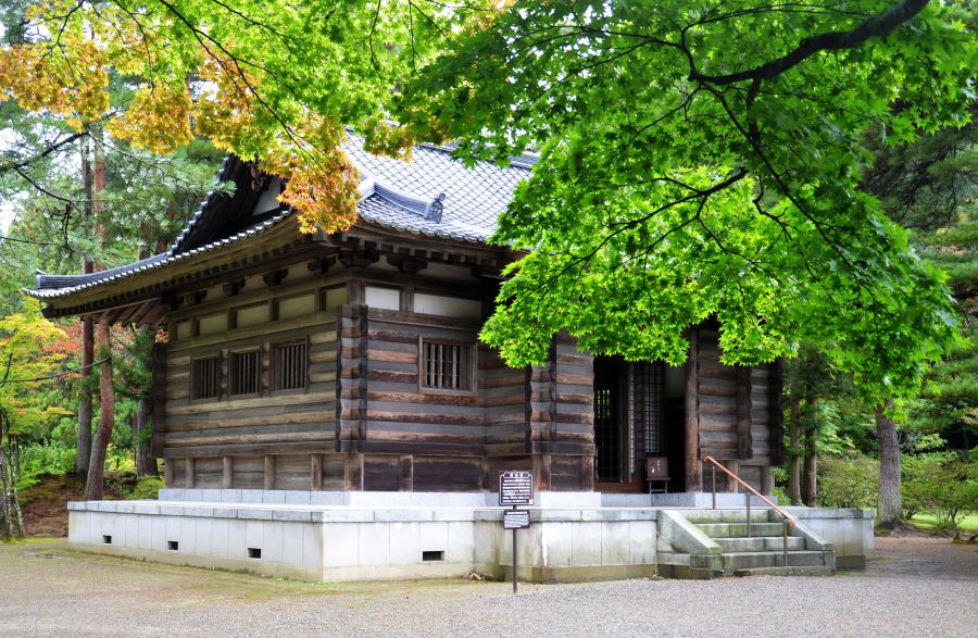 Sfeerafbeelding japan hiraizumi31