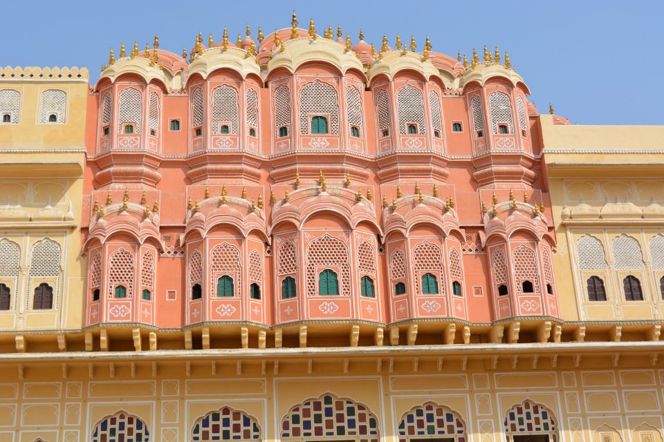 Sfeerafbeelding jaipur 2