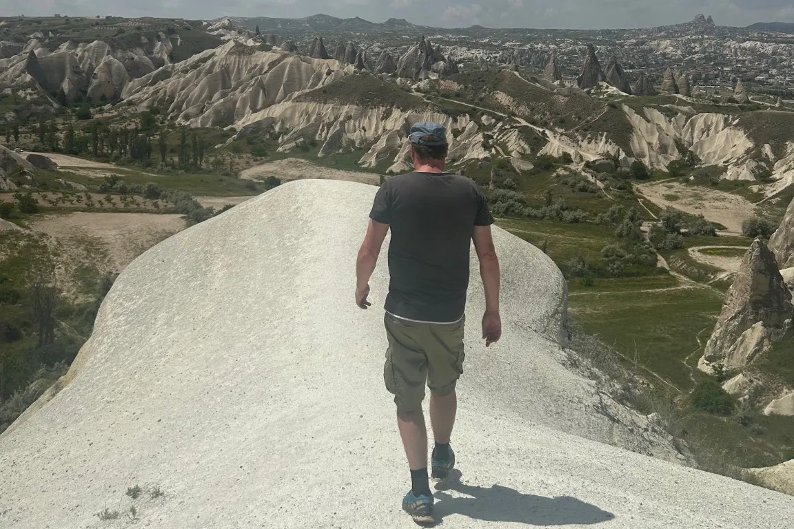 Sfeerafbeelding wandelreis%20Turkije