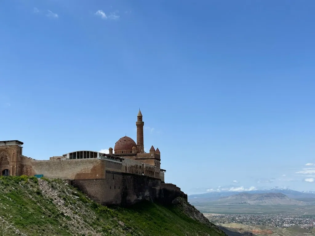 Sfeerafbeelding Oost-Turkije-reis