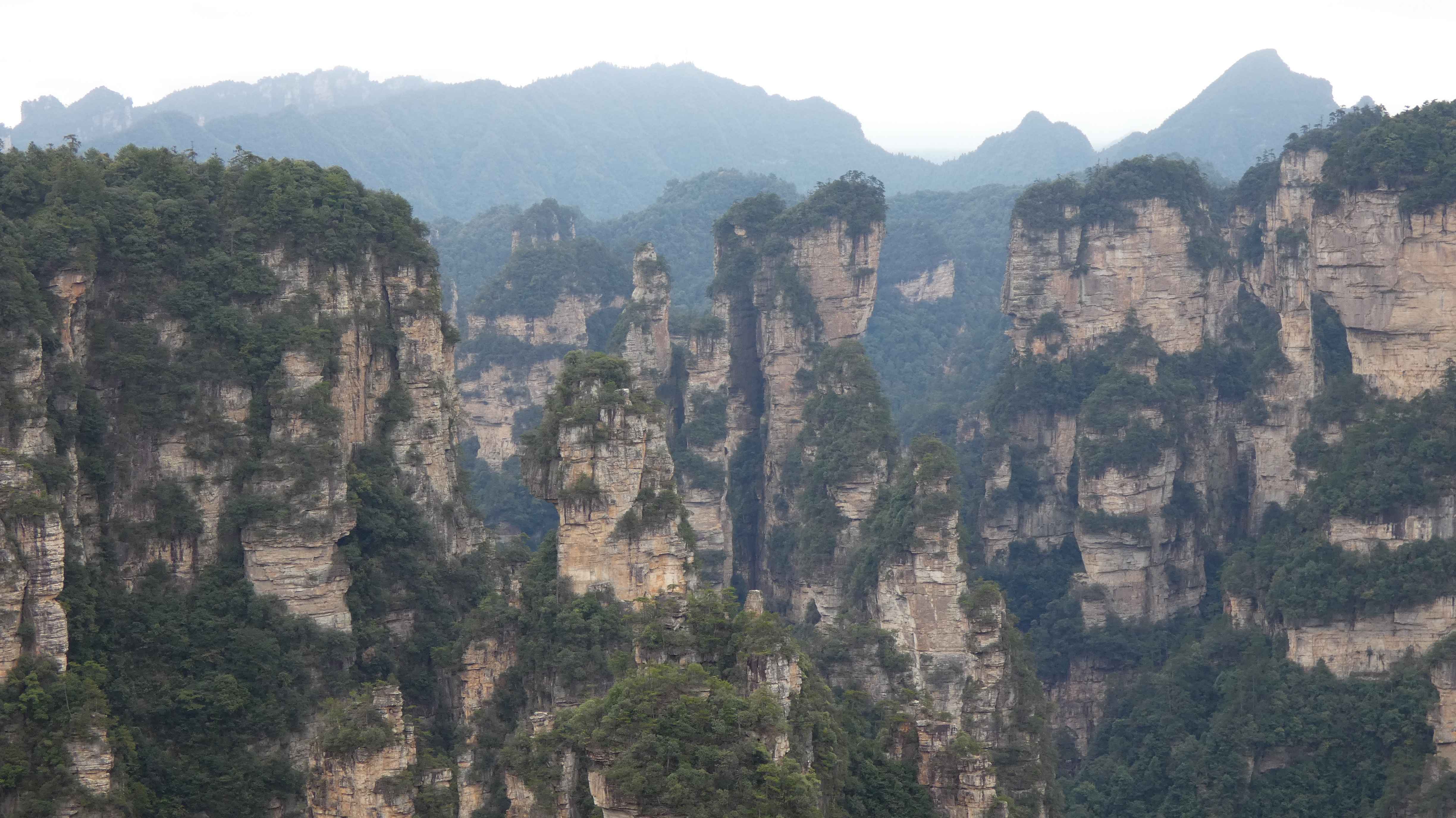 Sfeerafbeelding aktivreise-china