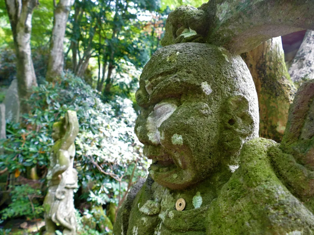 Sfeerafbeelding Kyushu%20rondreis