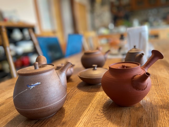 Sfeerafbeelding kyusu-tee-keramik-japan