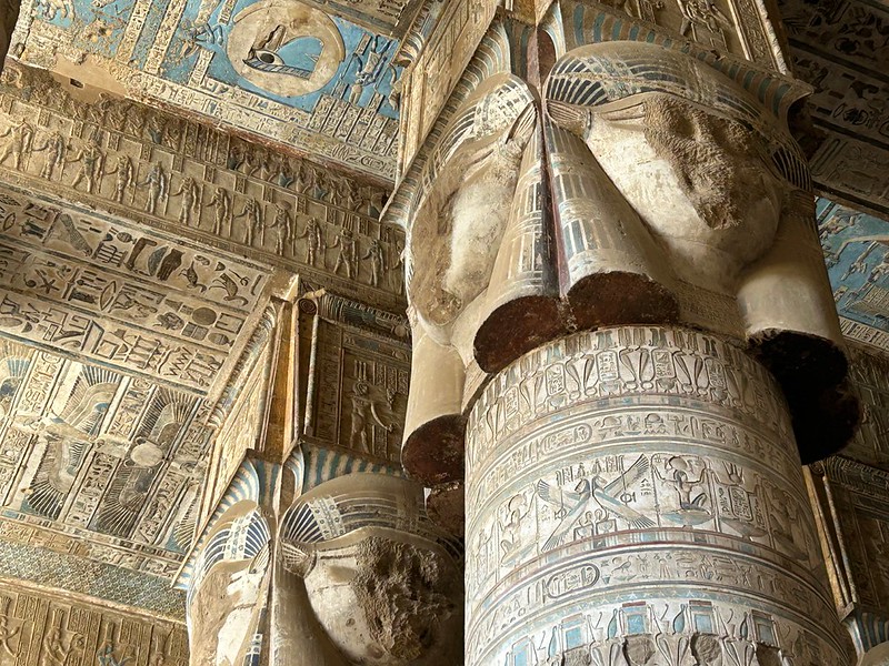 Sfeerafbeelding aegypten-klassische-reise