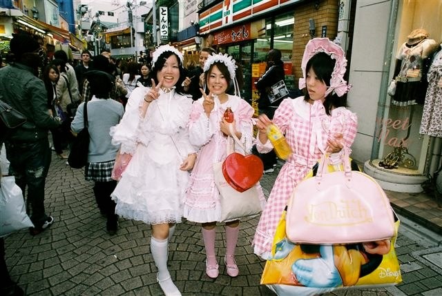 Sfeerafbeelding familienreise-suedkorea-japan