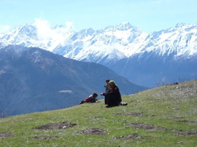 Sfeerafbeelding trishuli tibet dimsum reisen