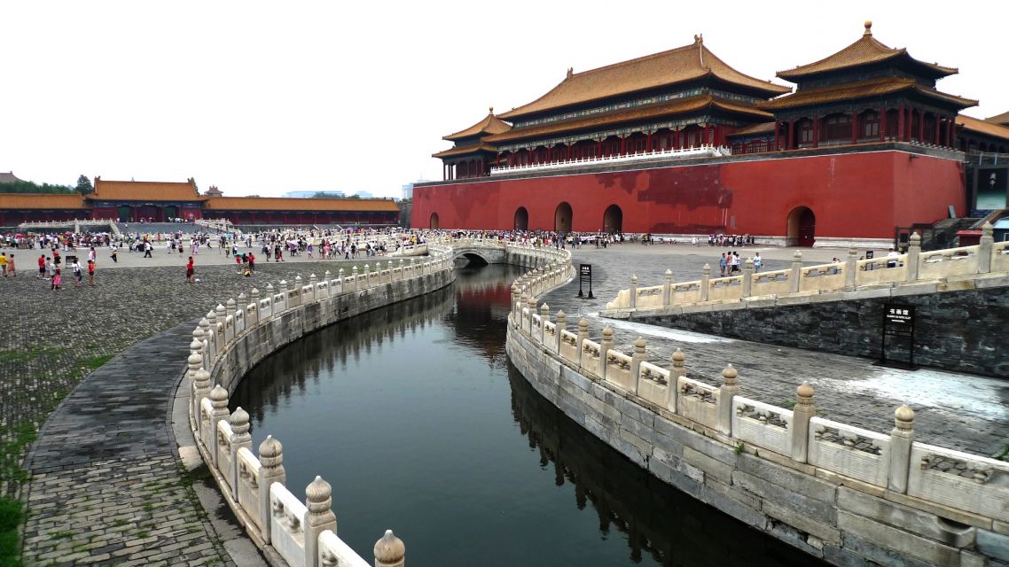 Sfeerafbeelding china beijing national palace museum dimsum rondreizen