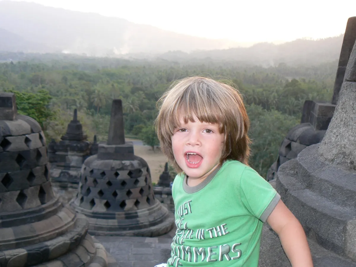 Sfeerafbeelding Java-en-Bali-Familiereis