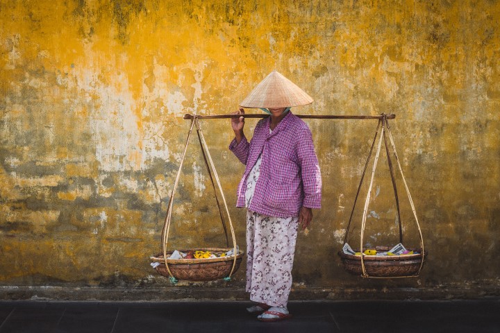 Sfeerafbeelding Individuele-rondreis-Vietnam-Hoogtepunten-Priverondreis